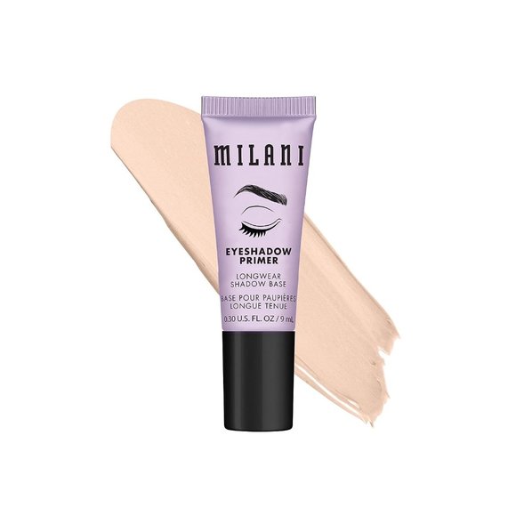 Milani Eyeshadow Primer Nude (0.3 Fl. Oz.) - Picture 1 of 2